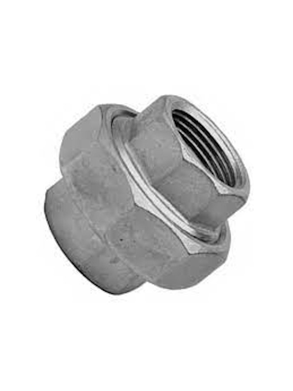 ENLACE JUNTA CONICA Fg. 340 GALV. 2