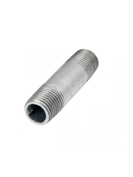 NIPLE GALV. 3/4X100