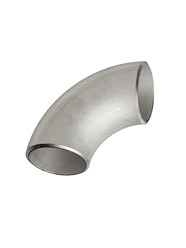 CODO 90 RL.INOX.316L S.10 11/2