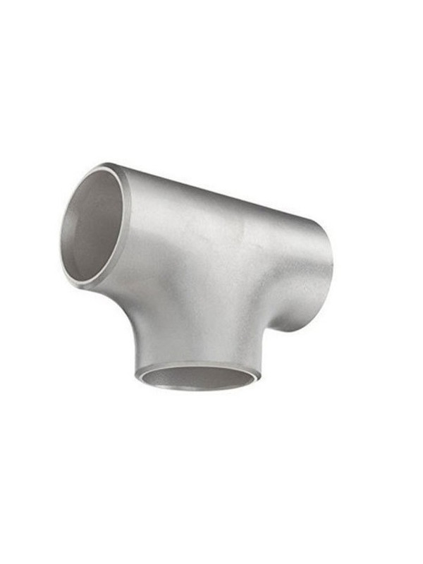 TE INOX.316L SCHD-10  2 1/2