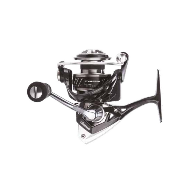 PESCA CARRETE OKUMA ITX-4000H