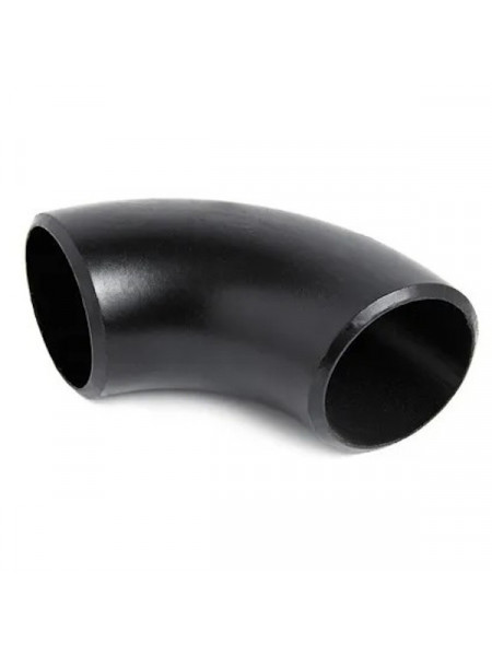 CODO S/S ASTM SCHD 40 90º 1