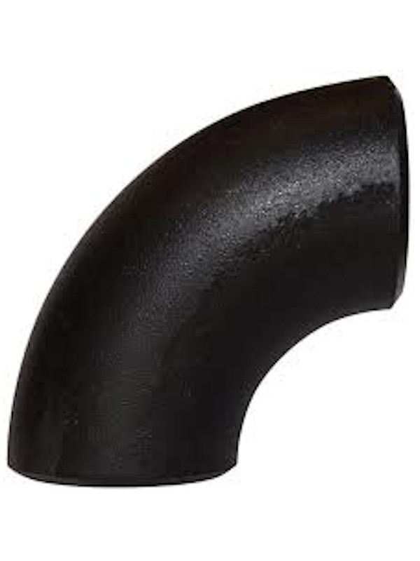 CODO S/S ASTM SCHD 80 90º 3/4