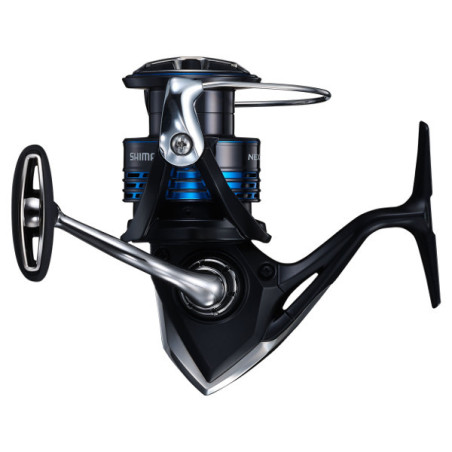 PESCA CARRETE SHIMANO NEXAVE 2500 HG FI