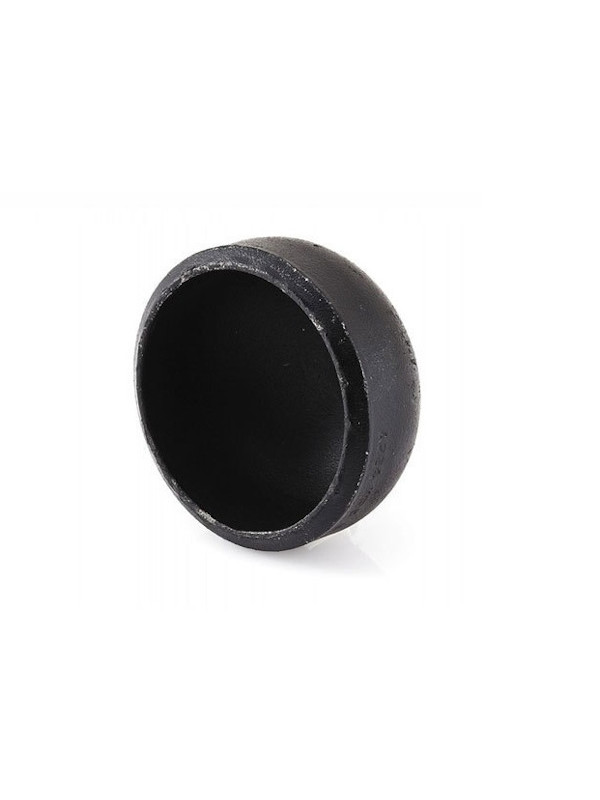 TAPA ACERO ASTM SCH.40  3/4