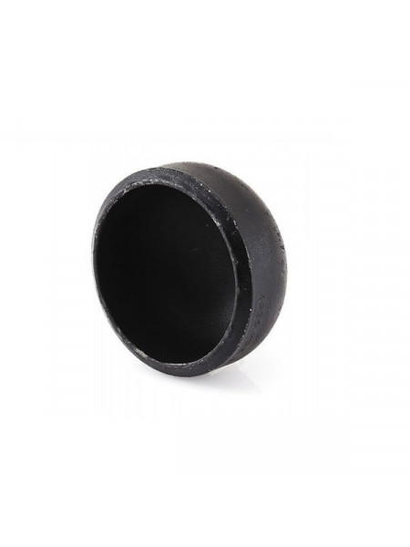 TAPA ACERO ASTM SCH.40 1 1/4