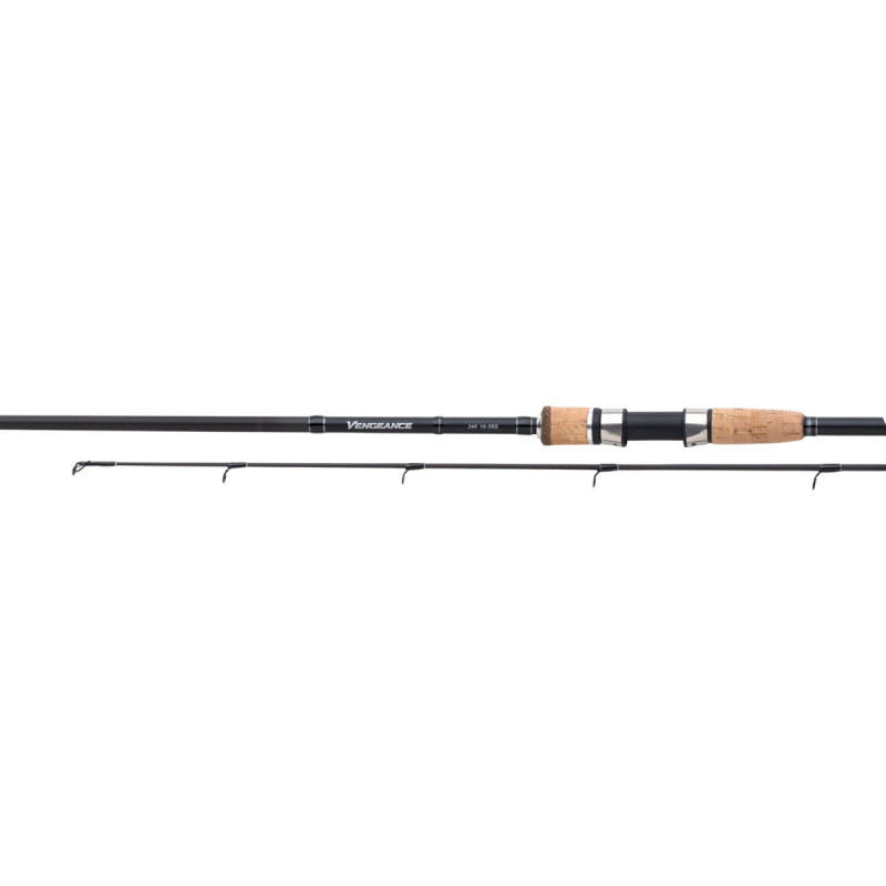 PESCA CAÑA VENGEANCE CX 2,70 M