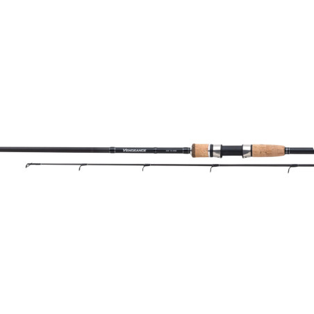 PESCA CAÑA VENGEANCE CX 2,70 M