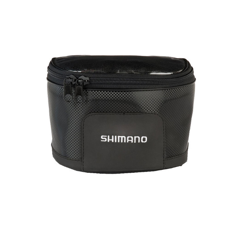 PESCA FUNDA PORTACARRETE SHIMANO SHLCH03