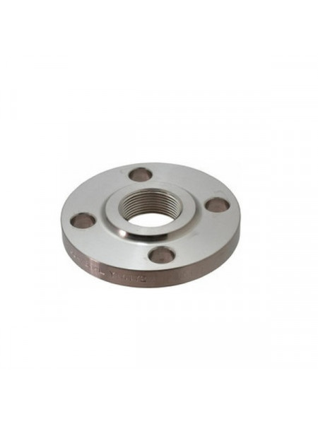 BRIDA ROSC. DIN 2502 DN PN-16 080