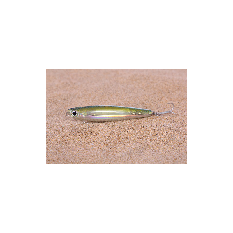 engaÑo sparrow hol needlefish