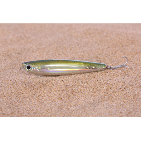 engaÑo sparrow hol needlefish