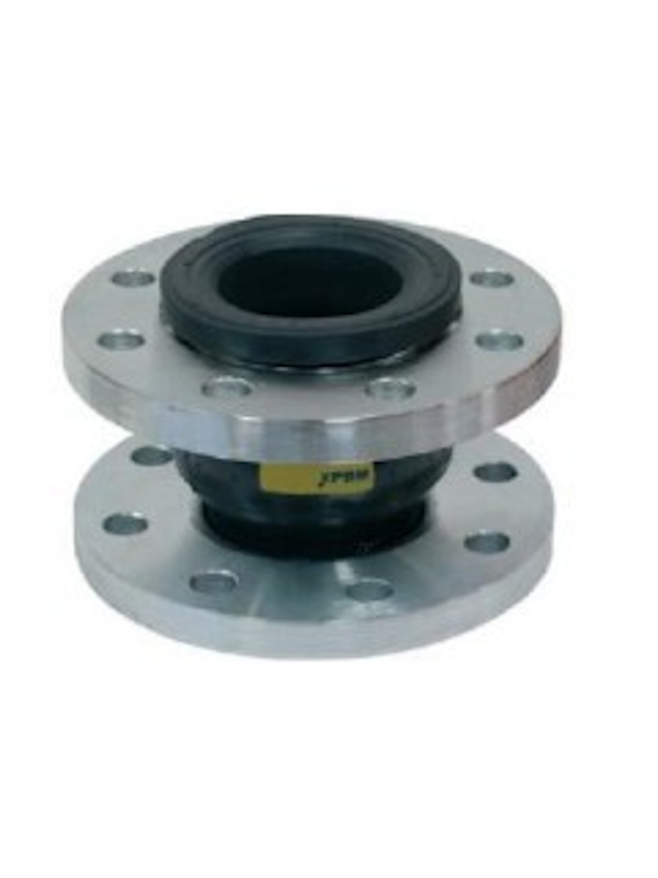 MANGUITO ELASTICO C/BRIDA DN-65