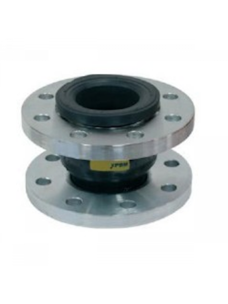 MANGUITO ELASTICO C/BRIDA DN-65