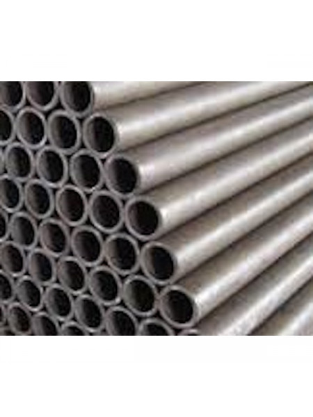 TUBO INOX 316L S/S S40 1