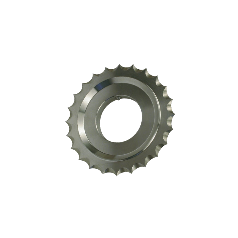 cortacabos a/inox eje 40 mm