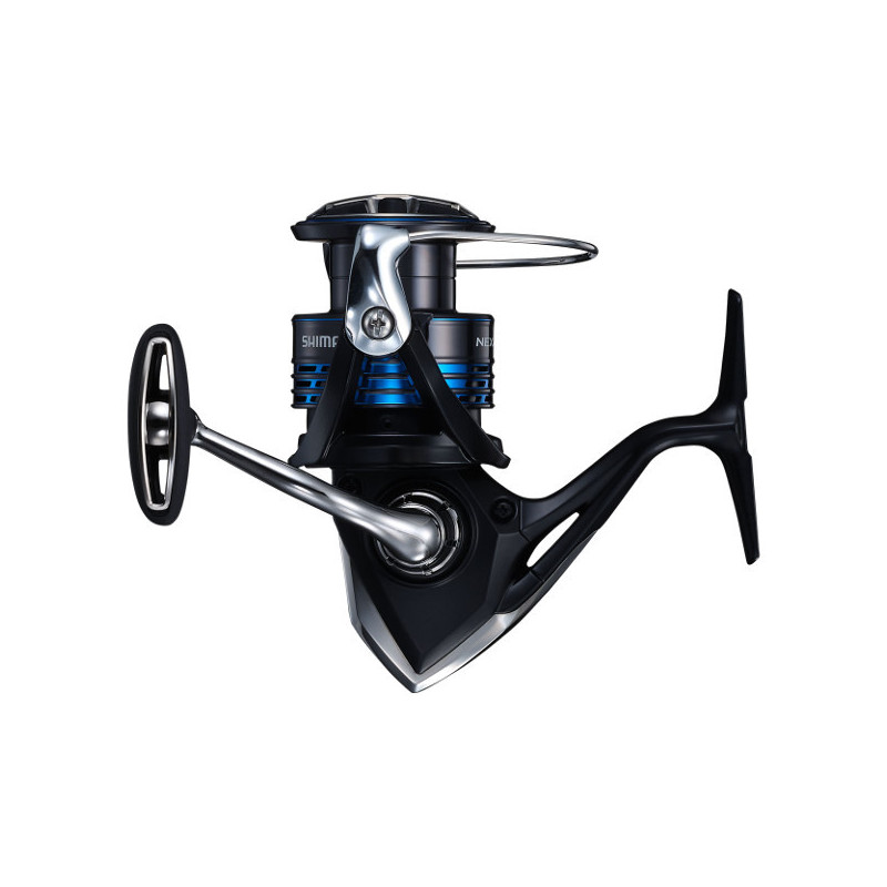 PESCA CARRETE SHIMANO NEXAVE 4000 HG FI