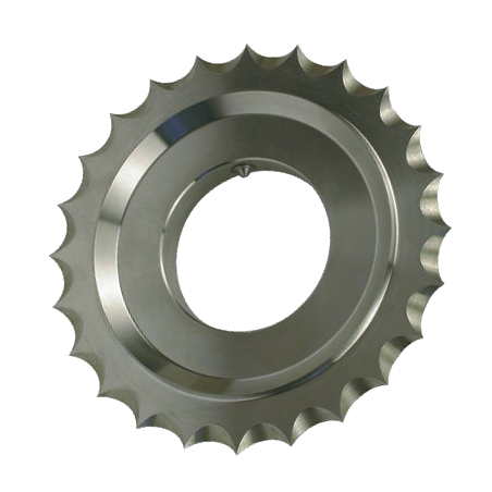 cortacabos a/inox eje 30 mm