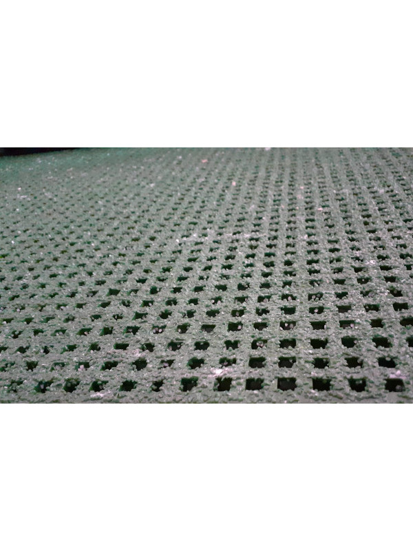 REJILLA PRFV ISOF. 2000X1000X30 8X8 V