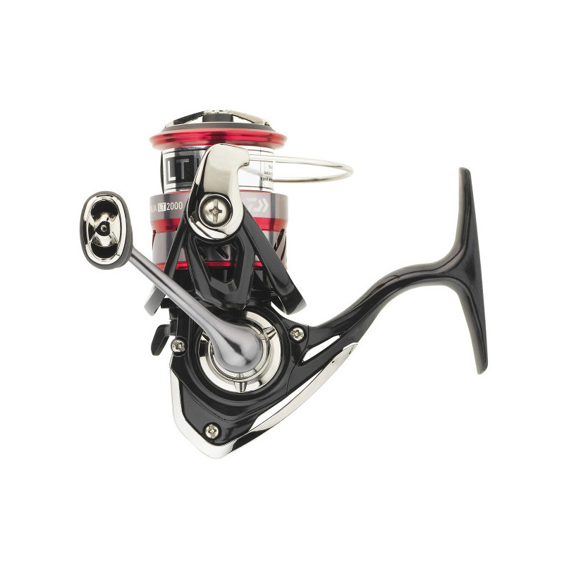 PESCA CARRETE DAIWA NINJA 18 LT 4000 C