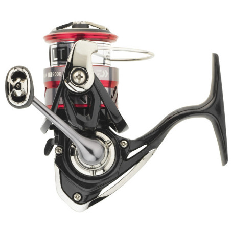 PESCA CARRETE DAIWA NINJA 18 LT 4000 C