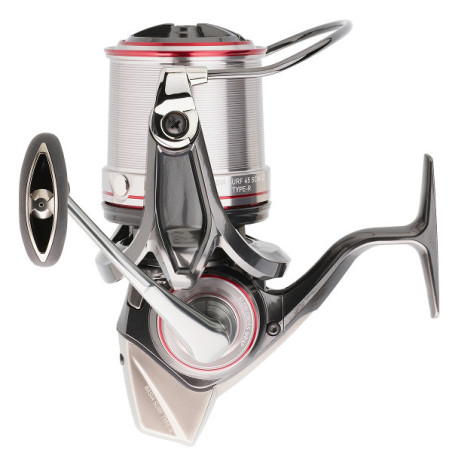 PESCA CARRETE DAIWA BASIA SURF 45SCW QDR