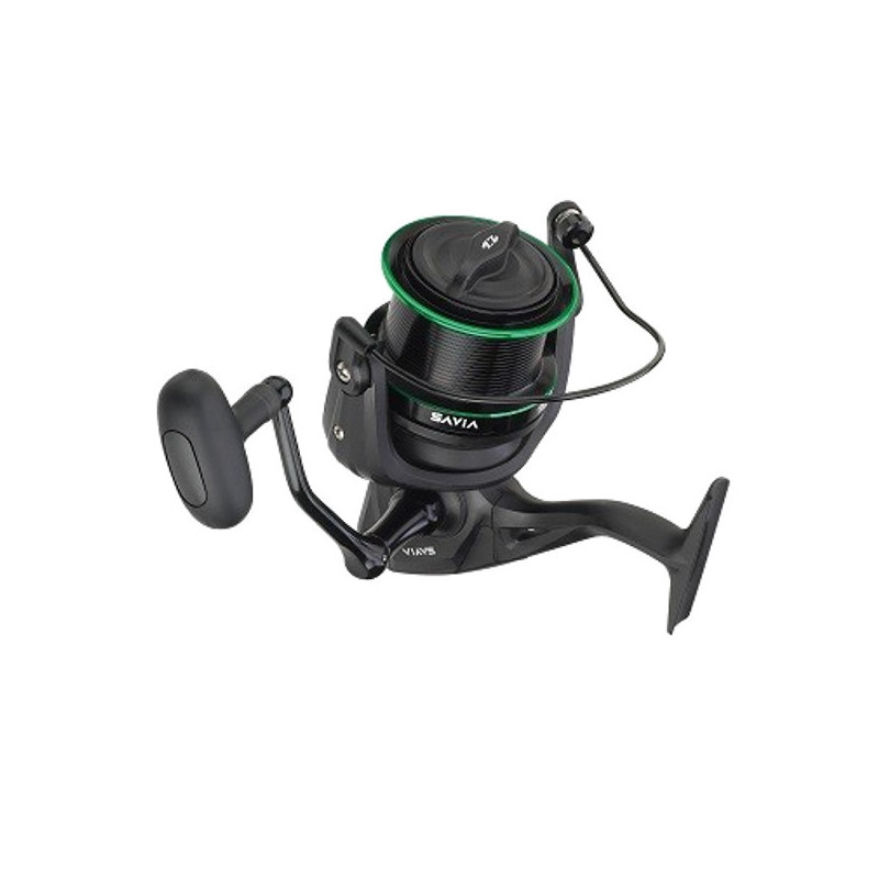 PESCA CARRETE SAVIA