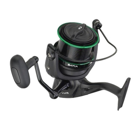 PESCA CARRETE SAVIA