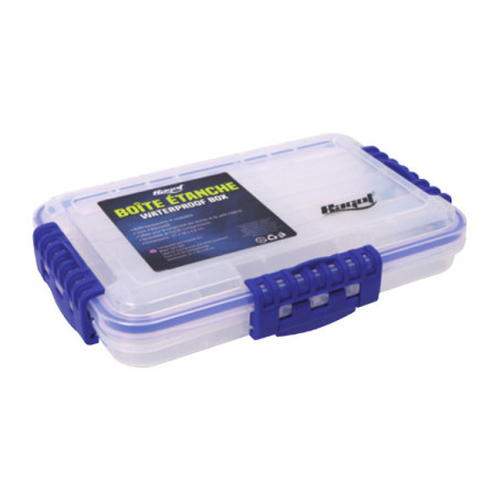 PESCA CAJA RAGOT ESTANCA 27X18X4,8