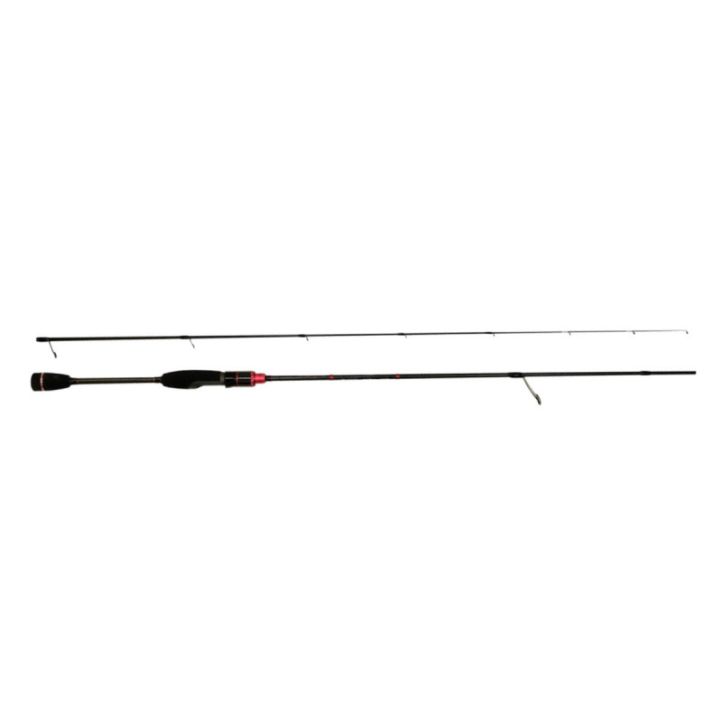 PESCA CAÑA HTO AIKIDO 2,28 1-11 GR