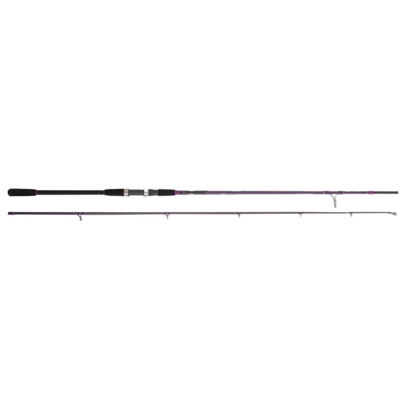 PESCA CAÑA CINNETIC 8509 2,70 ML