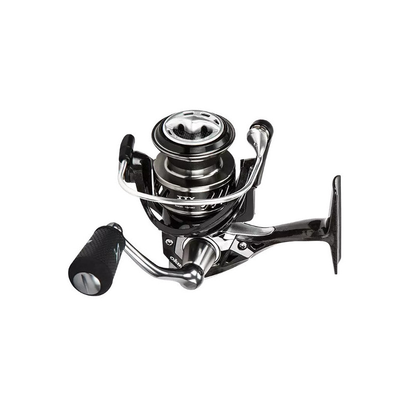 PESCA CARRETE OKUMA ITX-3000H