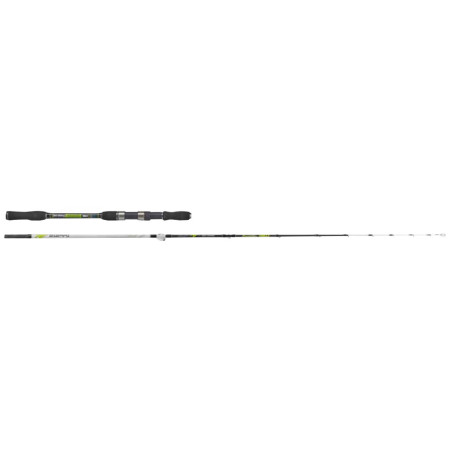Caña Renzo Valdieri Zizari 1,82 para Light Jigging y Kabura