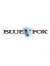 Blue fox