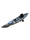 Kayaks y accesorios