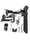 Accesorios para kayaks