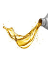 Aceites y grasas