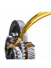 Lubricacion y engrase