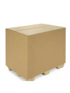 Contenedores y cajas
