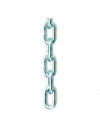 Cadena inoxidable