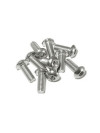 Tornilleria inox