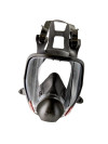 Proteccion respiratoria