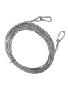 Tractel y cables