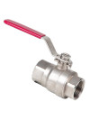 Valvulas esfera inox
