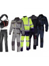 Vestuario laboral