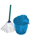Productos de limpieza