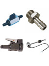 Accesorios sistema de combustible
