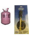 Gases y accesorios
