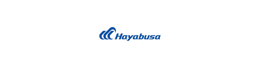 Hayabusa