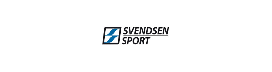 Svendsen sport